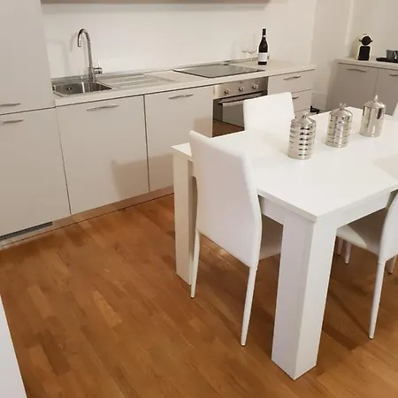 Casa Marta Alba (Piedmont)