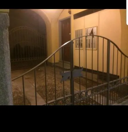 Apartament Casa Marta *