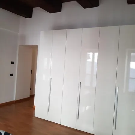 Apartament Casa Marta